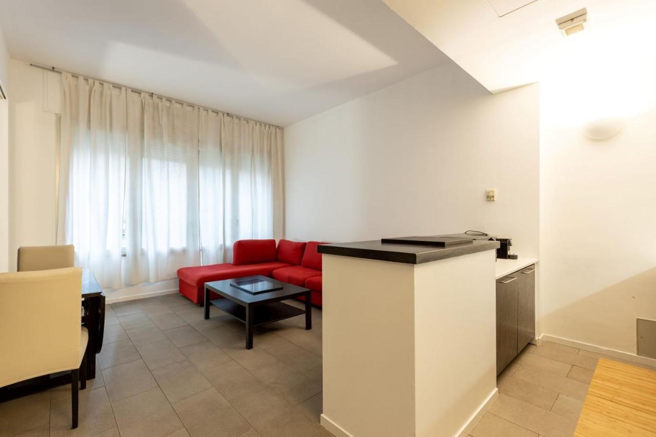 Apartment In Brera-Fatebenefratelli-Porta Nuova-Milano Exteriér fotografie
