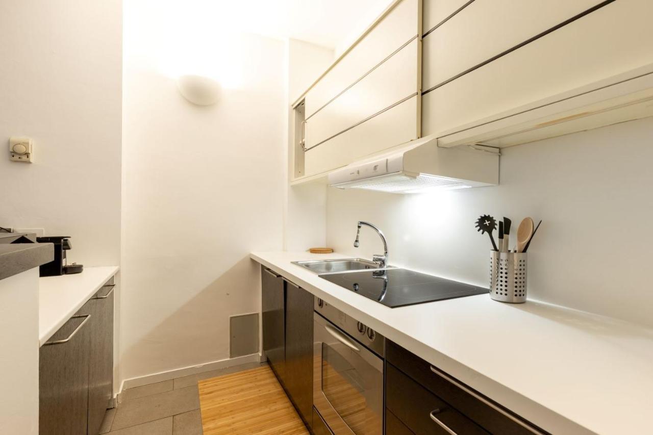 Apartment In Brera-Fatebenefratelli-Porta Nuova-Milano Exteriér fotografie