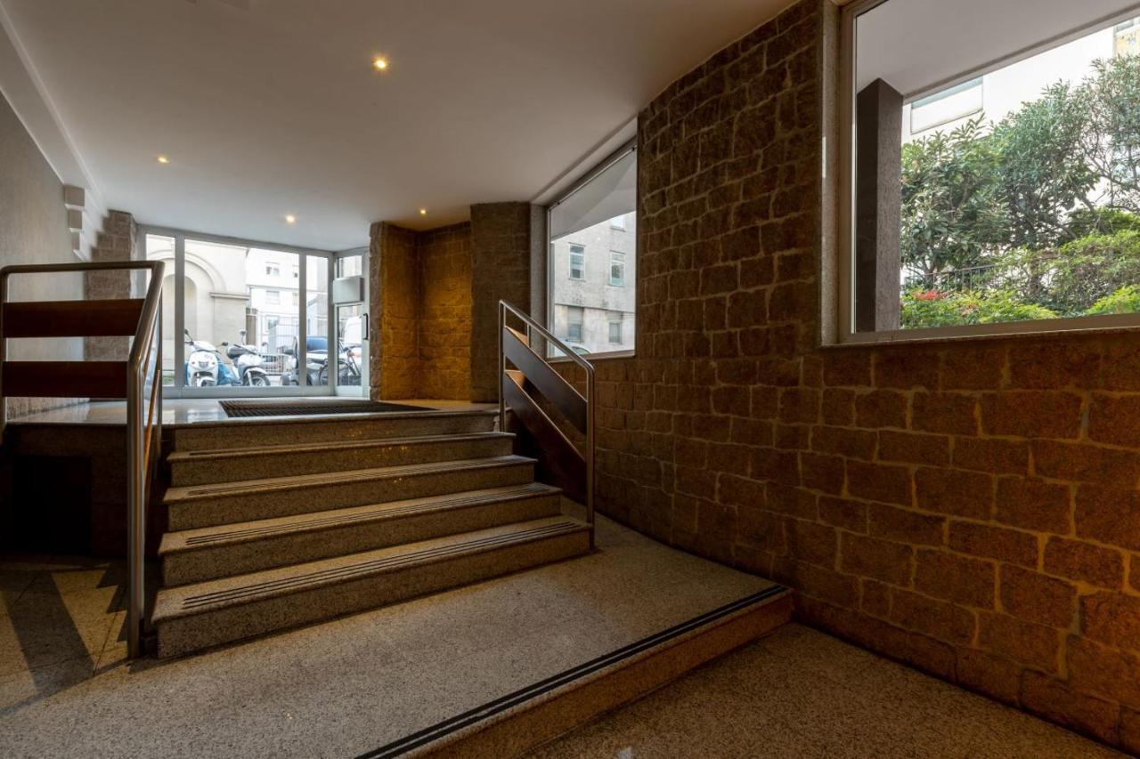 Apartment In Brera-Fatebenefratelli-Porta Nuova-Milano Exteriér fotografie