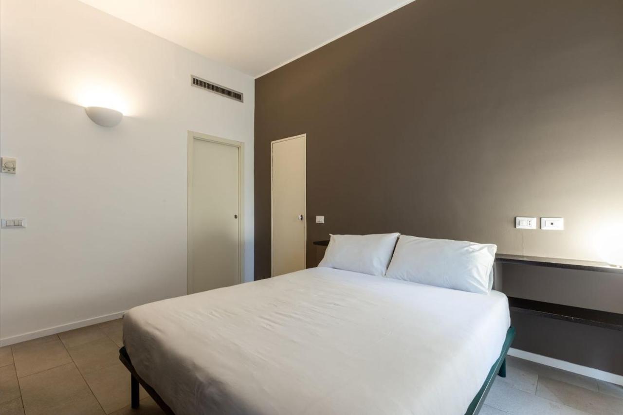 Apartment In Brera-Fatebenefratelli-Porta Nuova-Milano Exteriér fotografie